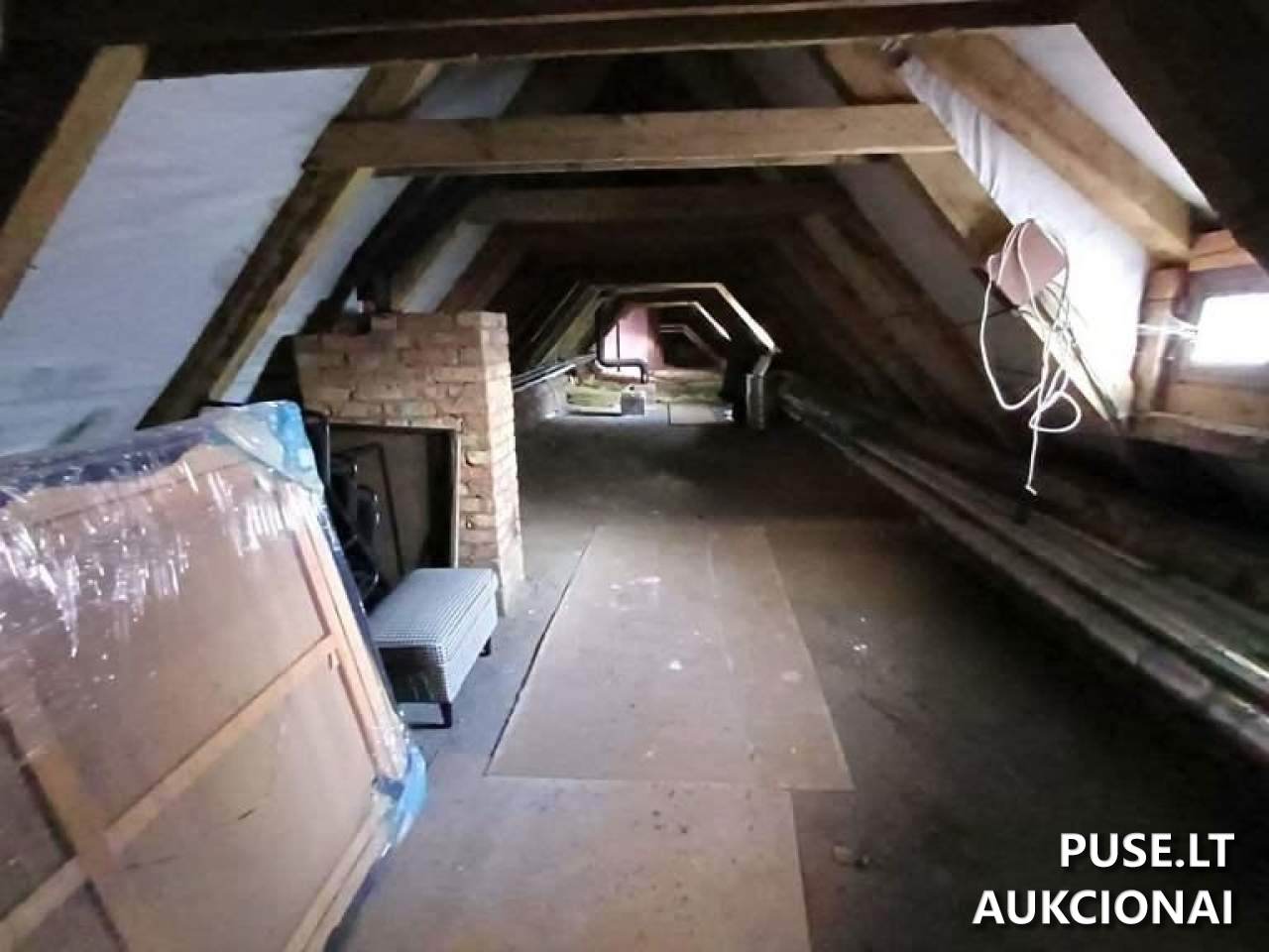 Palėpė Patalpos/Butai Rotušės a. 29, 44281 Kaunas, Lithuania 13