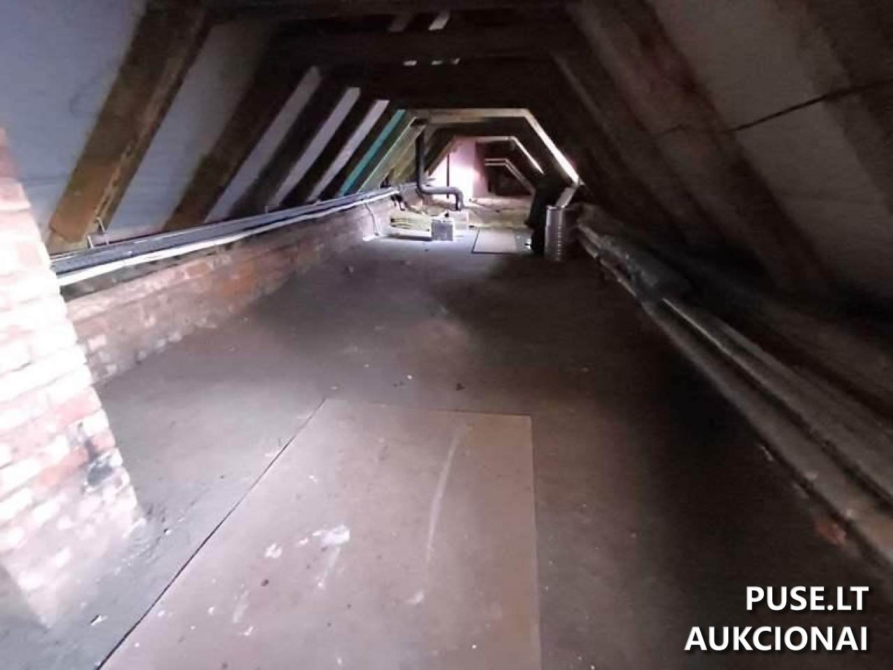 Palėpė Patalpos/Butai Rotušės a. 29, 44281 Kaunas, Lithuania 14