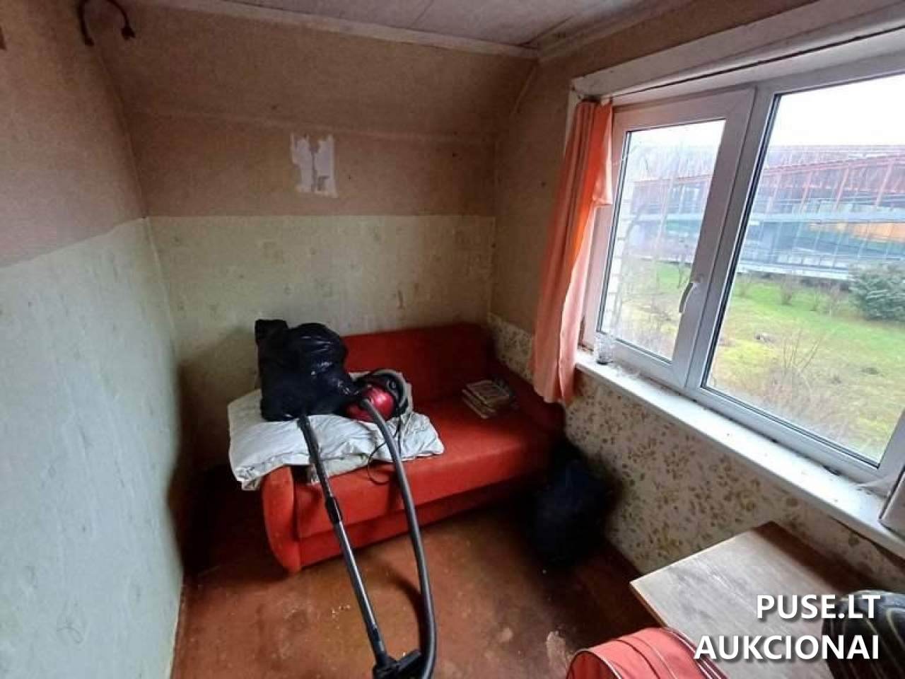 Gyvenamasis namas Pastatai Tuopų g. 23, 53286 Juragiai, Lithuania 5