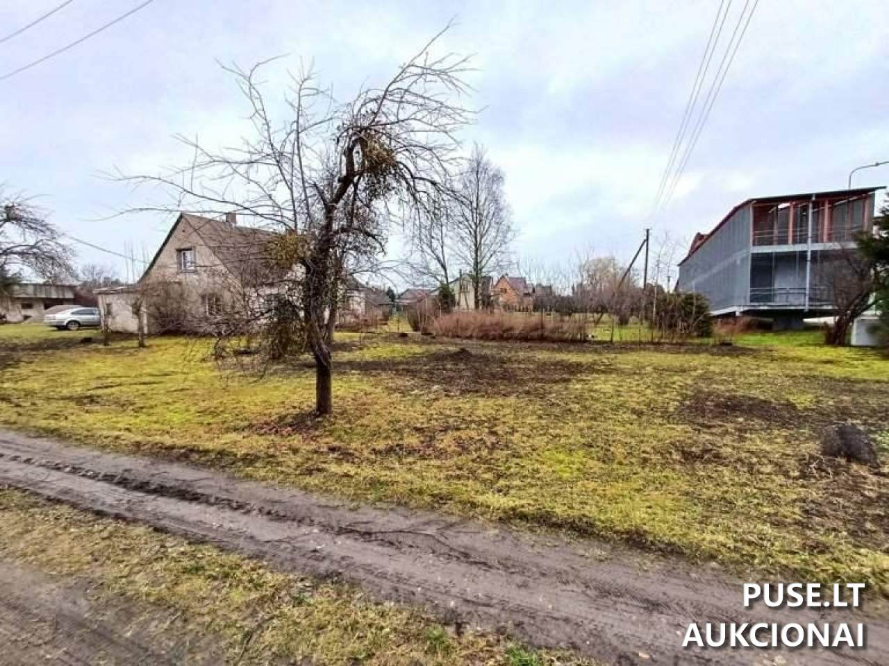 Gyvenamasis namas Pastatai Tuopų g. 23, 53286 Juragiai, Lithuania 8