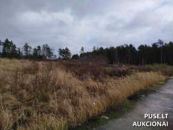 Sklypai - Žemės sklypas