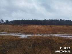 Sklypai - Žemės sklypas