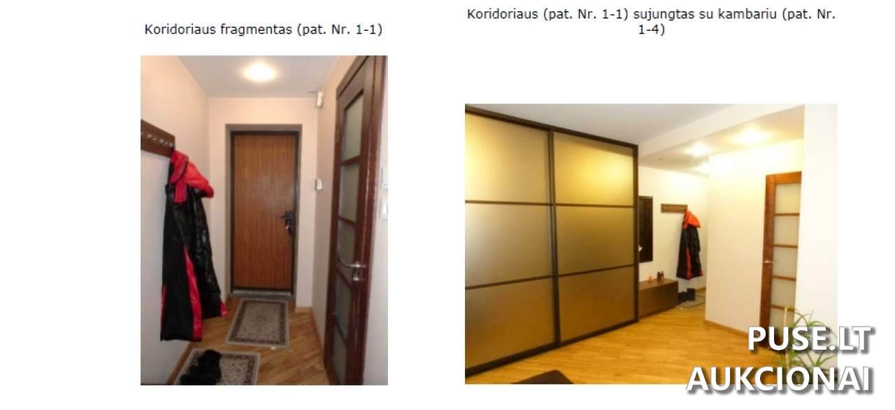 Butas Patalpos/Butai Anykščių g. 6, 35171 Panevėžys, Lithuania 3