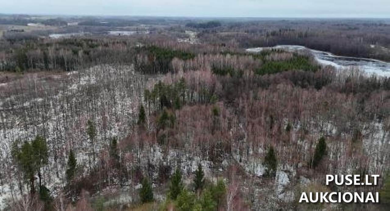 Žemės sklypas Sklypai Skaistinės ež., 42202, Lithuania 2