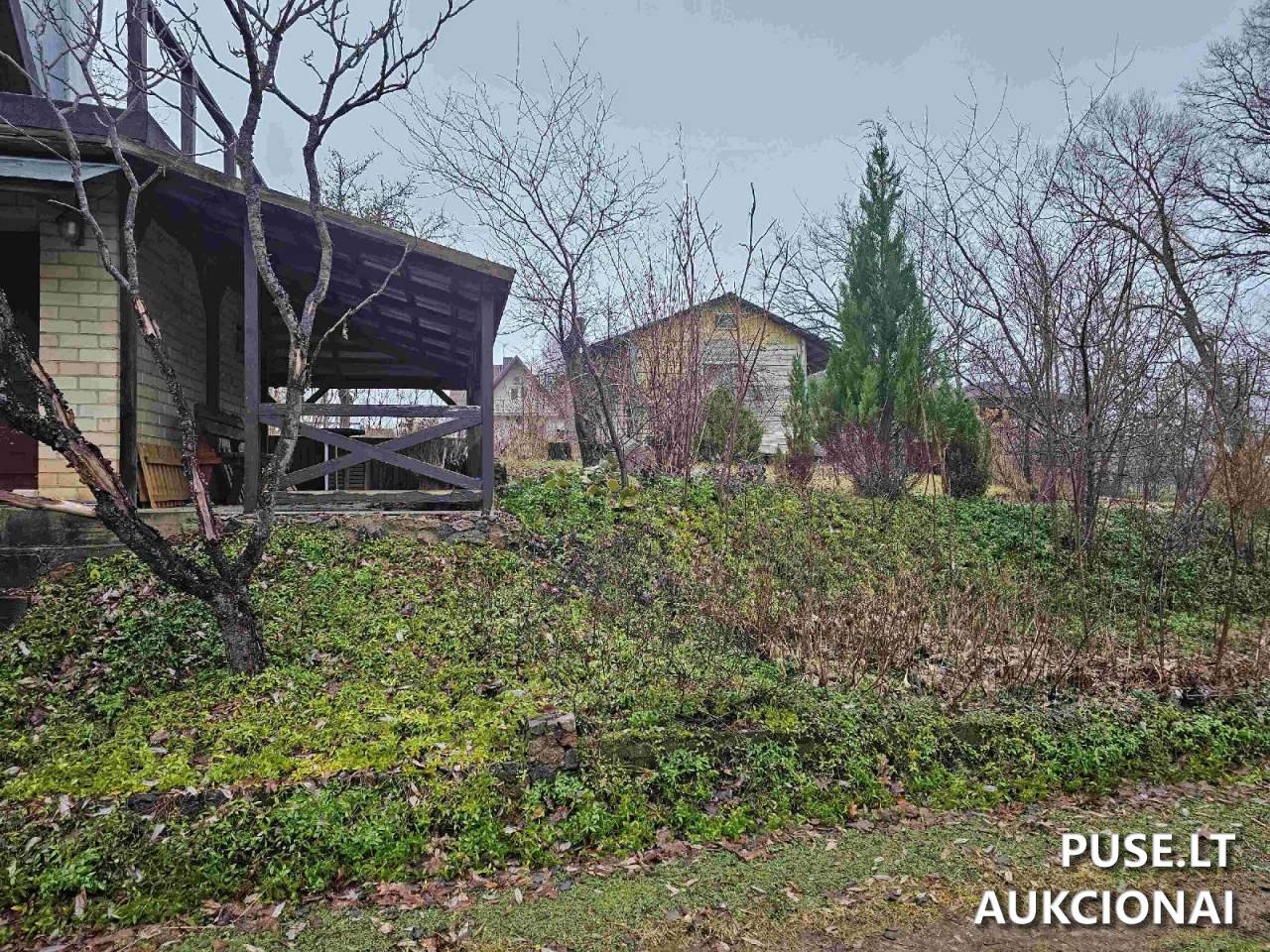 Žemės sklypas Sklypai Erdvės 2-oji g. 8, kaimas, 14216 Vilniaus r. sav., Lithuania 6