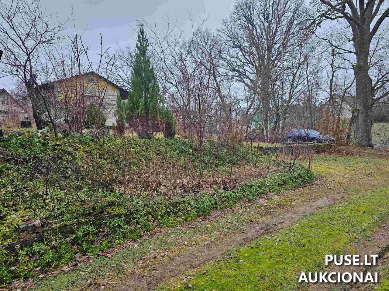 Žemės sklypas Sklypai Erdvės 2-oji g. 8, kaimas, 14216 Vilniaus r. sav., Lithuania 7