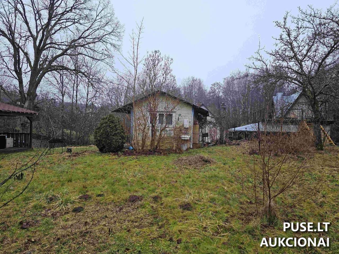 Žemės sklypas Sklypai Erdvės 2-oji g. 8, kaimas, 14216 Vilniaus r. sav., Lithuania 18