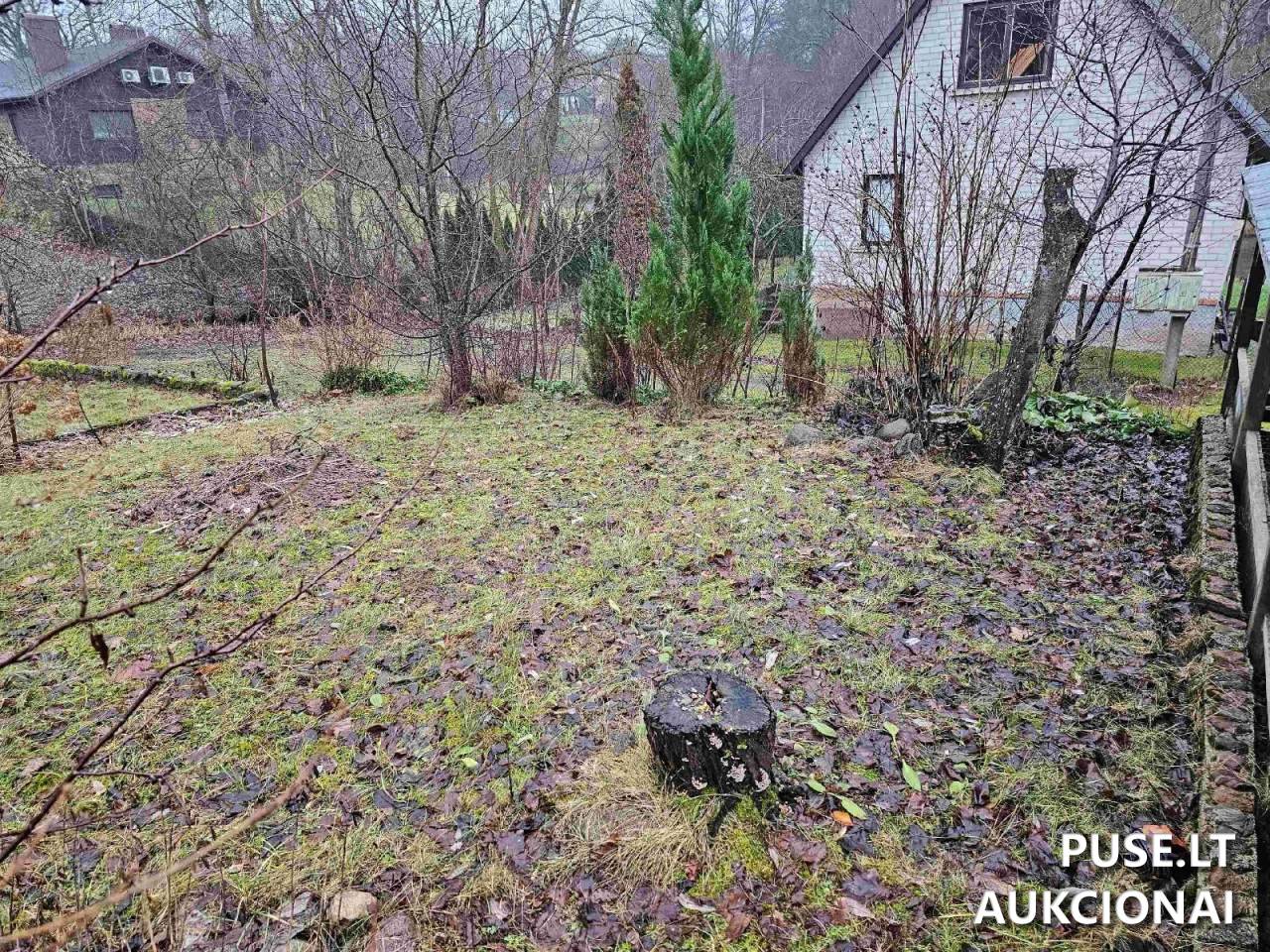 Žemės sklypas Sklypai Erdvės 2-oji g. 8, kaimas, 14216 Vilniaus r. sav., Lithuania 21