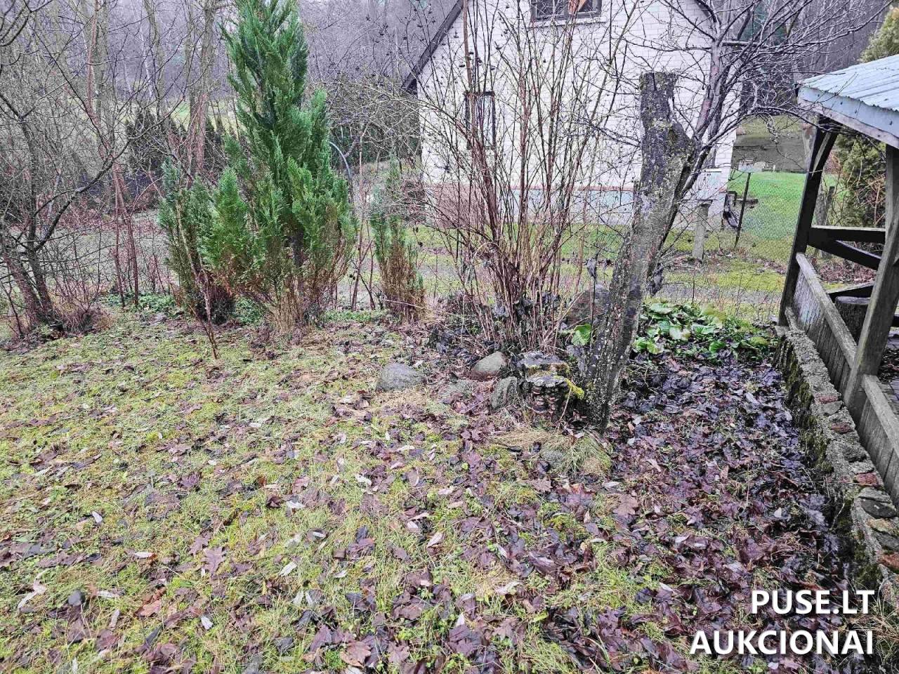 Žemės sklypas Sklypai Erdvės 2-oji g. 8, kaimas, 14216 Vilniaus r. sav., Lithuania 22