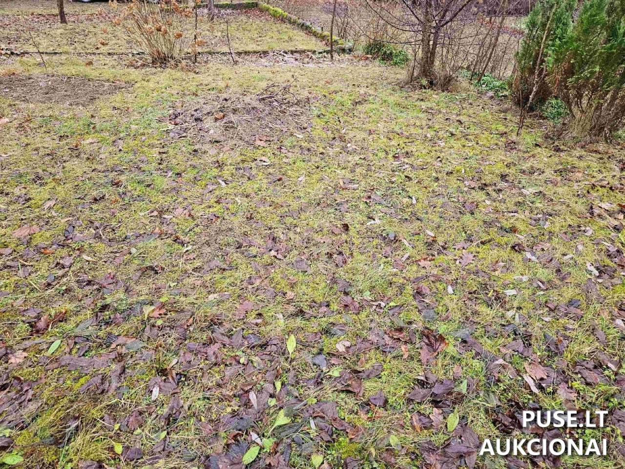 Žemės sklypas Sklypai Erdvės 2-oji g. 8, kaimas, 14216 Vilniaus r. sav., Lithuania 23