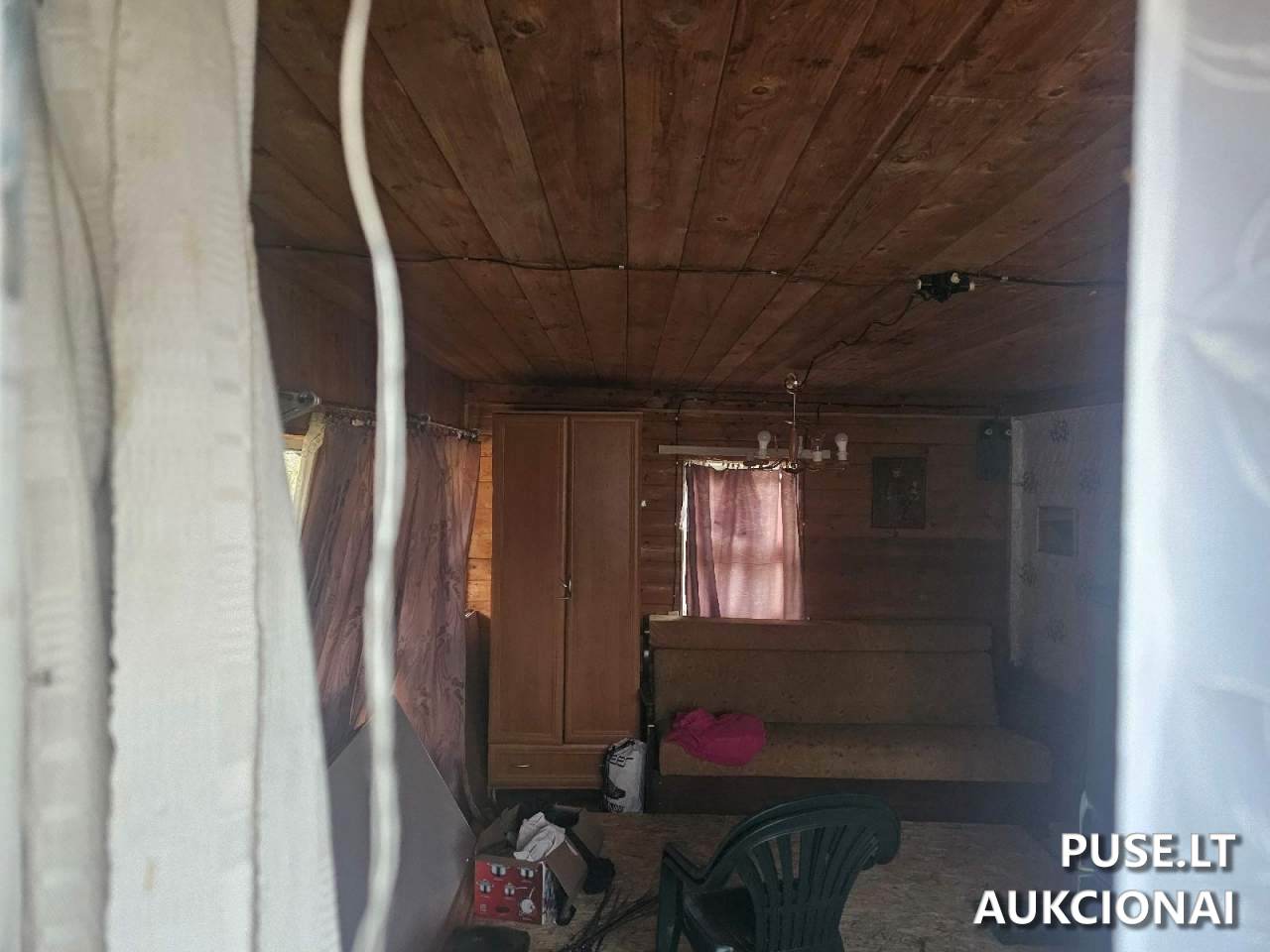 Žemės sklypas Sklypai Erdvės 2-oji g. 8, kaimas, 14216 Vilniaus r. sav., Lithuania 29
