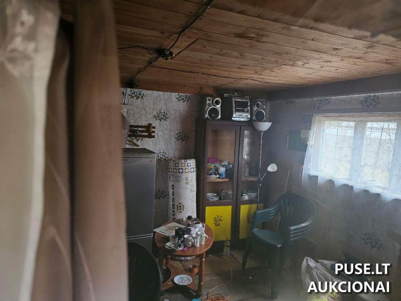 Žemės sklypas Sklypai Erdvės 2-oji g. 8, kaimas, 14216 Vilniaus r. sav., Lithuania 31