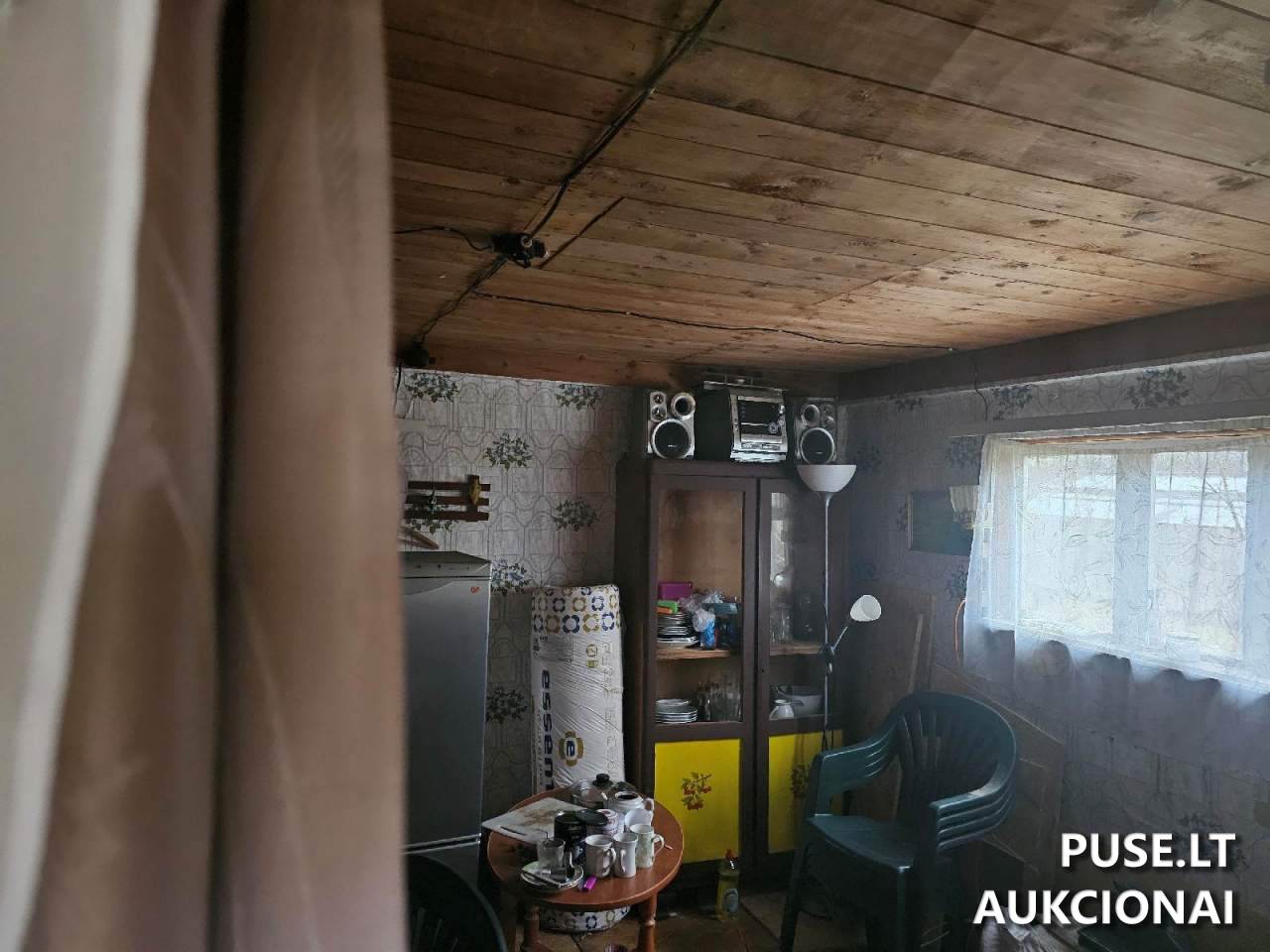 Žemės sklypas Sklypai Erdvės 2-oji g. 8, kaimas, 14216 Vilniaus r. sav., Lithuania 32