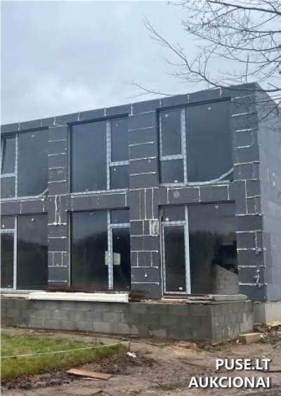 Pirmosios kategorijos negyvenamoji poilsio patalpa Elektrėnų sav. Vytauto g. 10, 31360 EUR