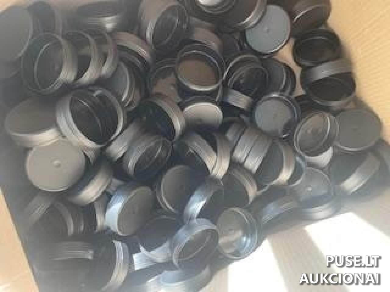 turtas, kuris skirtas kofeino pagalvėlių gamybai Kitas turtas 8
