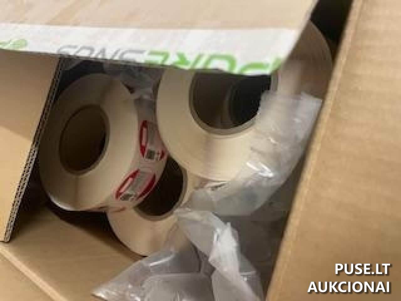 turtas, kuris skirtas kofeino pagalvėlių gamybai Kitas turtas 14