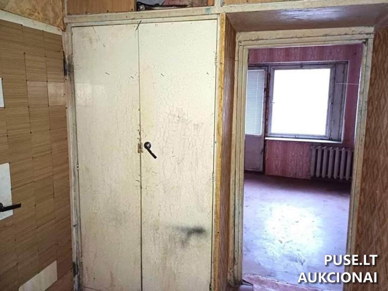 Butas Patalpos/Butai Karalyčios g. 3, 30158 Didžiasalis, Lithuania 9