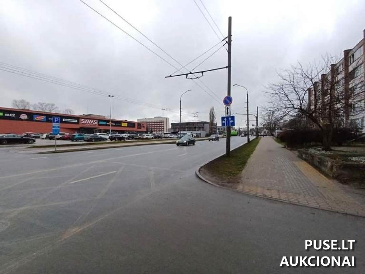 Kambarys Patalpos/Butai Kovo 11-osios g. 130, 49380 Kaunas, Lithuania 1