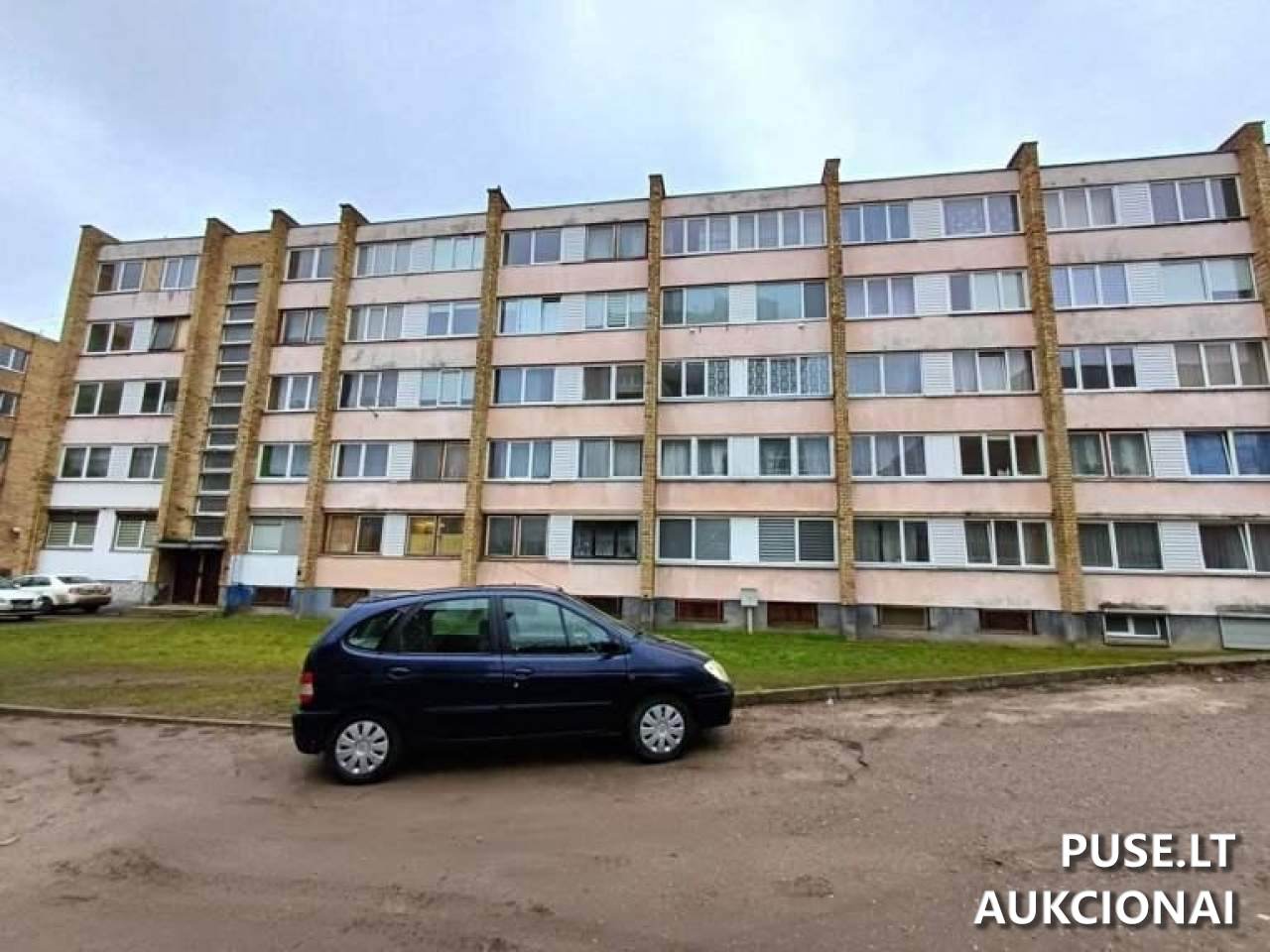 Kambarys Patalpos/Butai Kovo 11-osios g. 130, 49380 Kaunas, Lithuania 2
