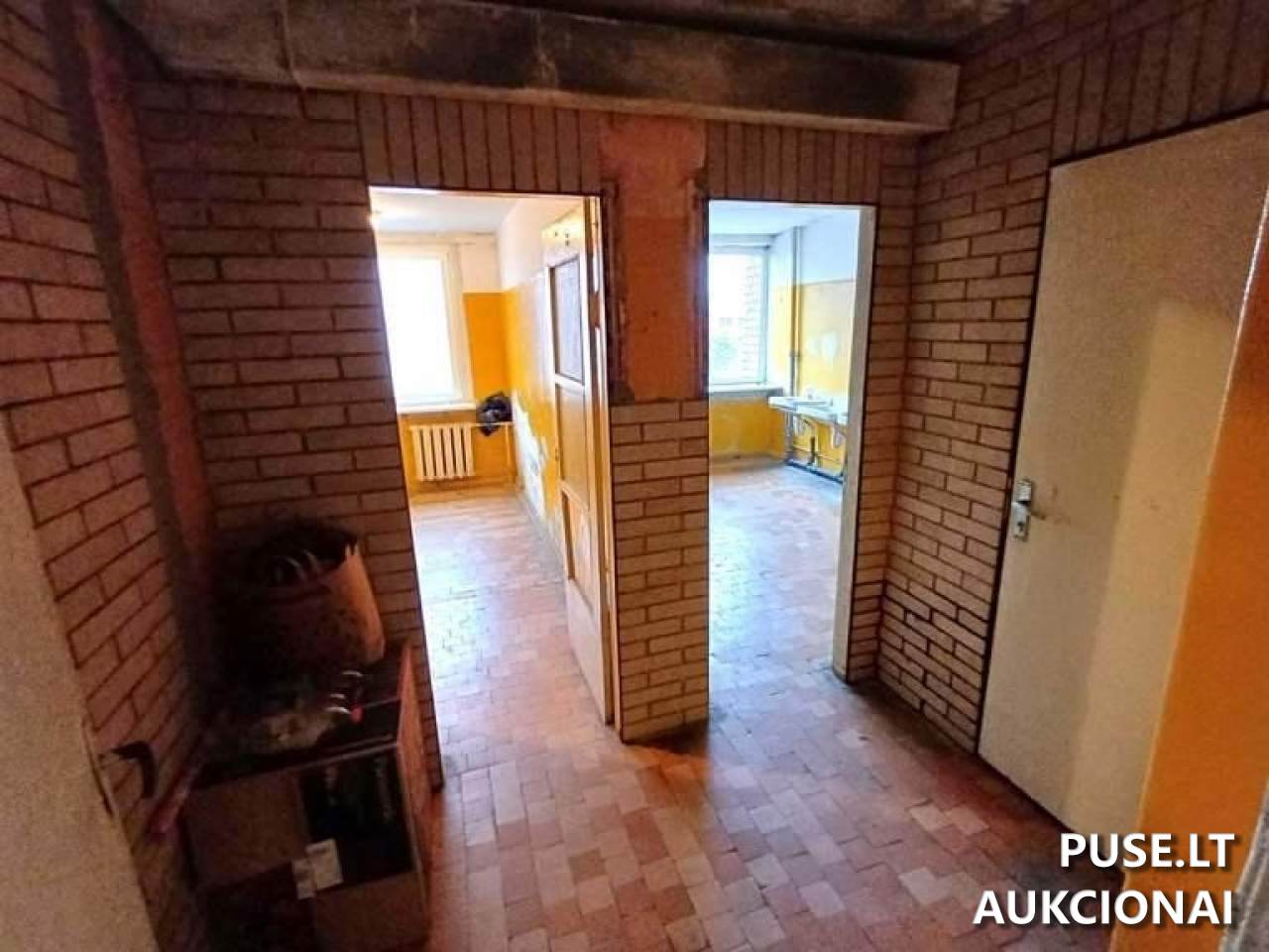Kambarys Patalpos/Butai Kovo 11-osios g. 130, 49380 Kaunas, Lithuania 4