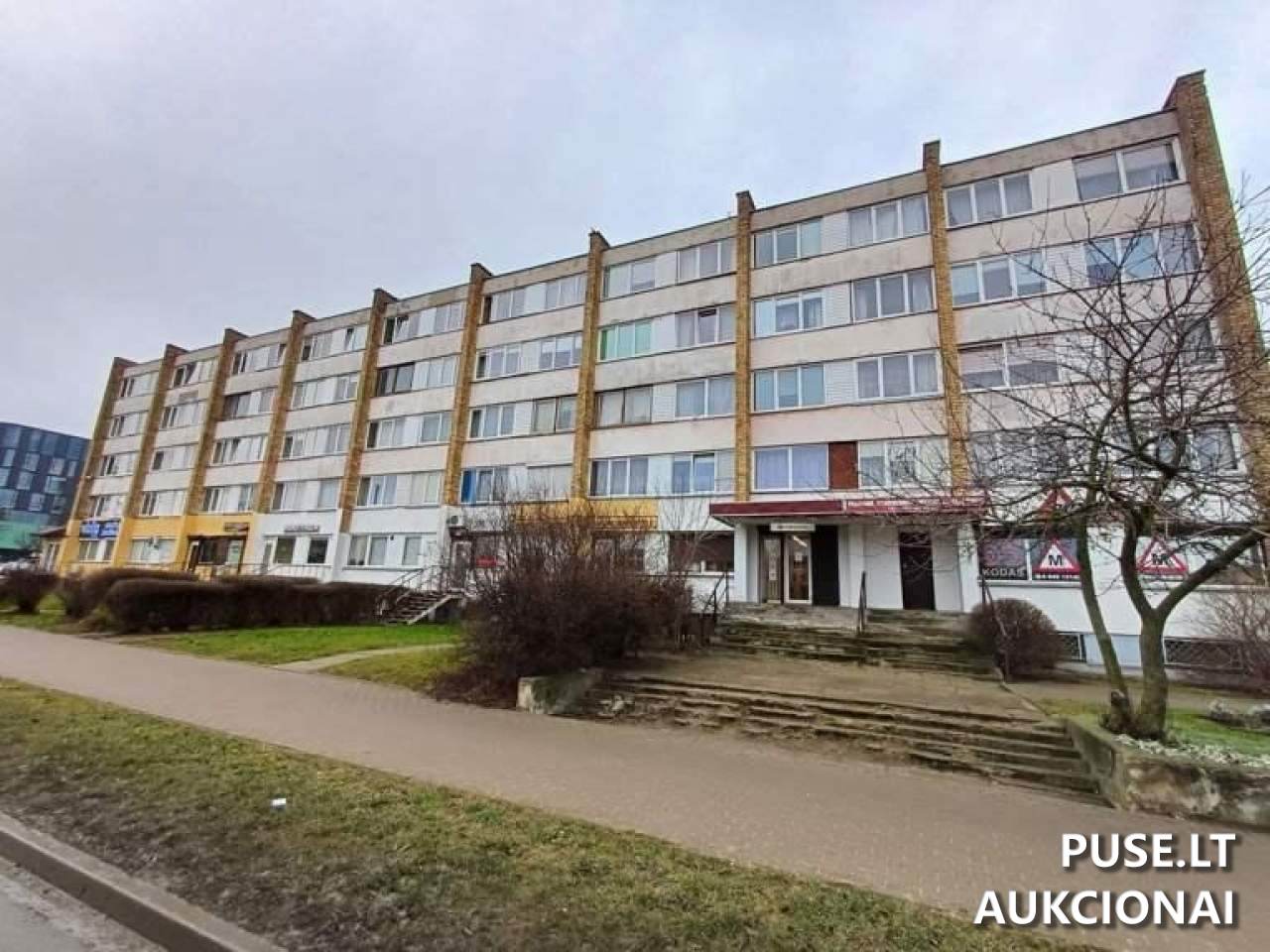 Kambarys Patalpos/Butai Kovo 11-osios g. 130, 49380 Kaunas, Lithuania 7