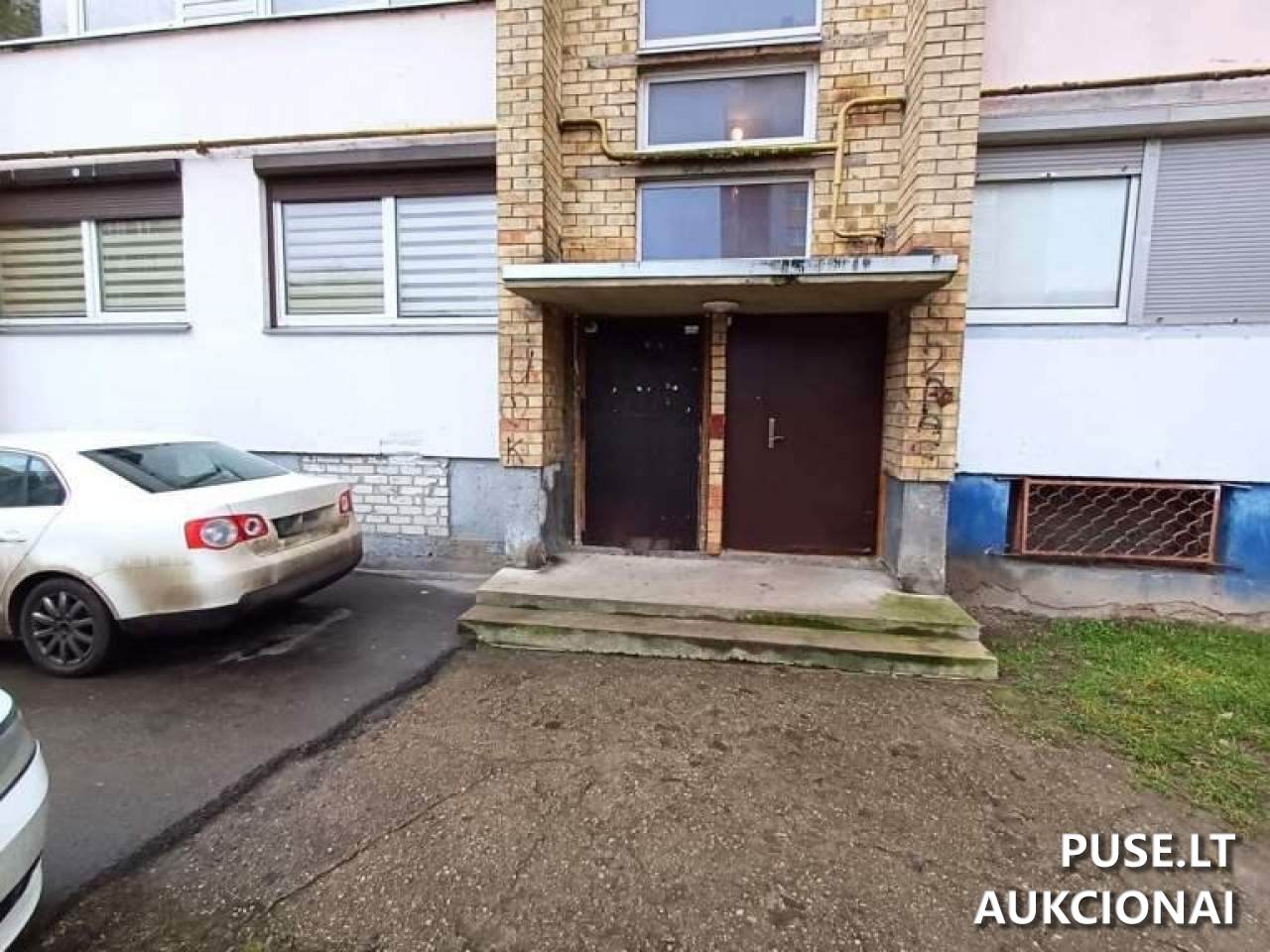 Kambarys Patalpos/Butai Kovo 11-osios g. 130, 49380 Kaunas, Lithuania 8