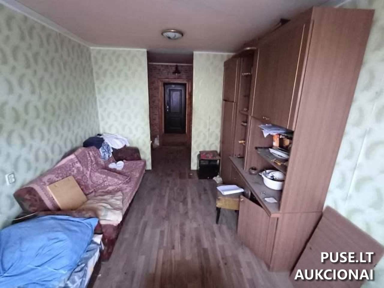 Kambarys Patalpos/Butai Kovo 11-osios g. 130, 49380 Kaunas, Lithuania 12
