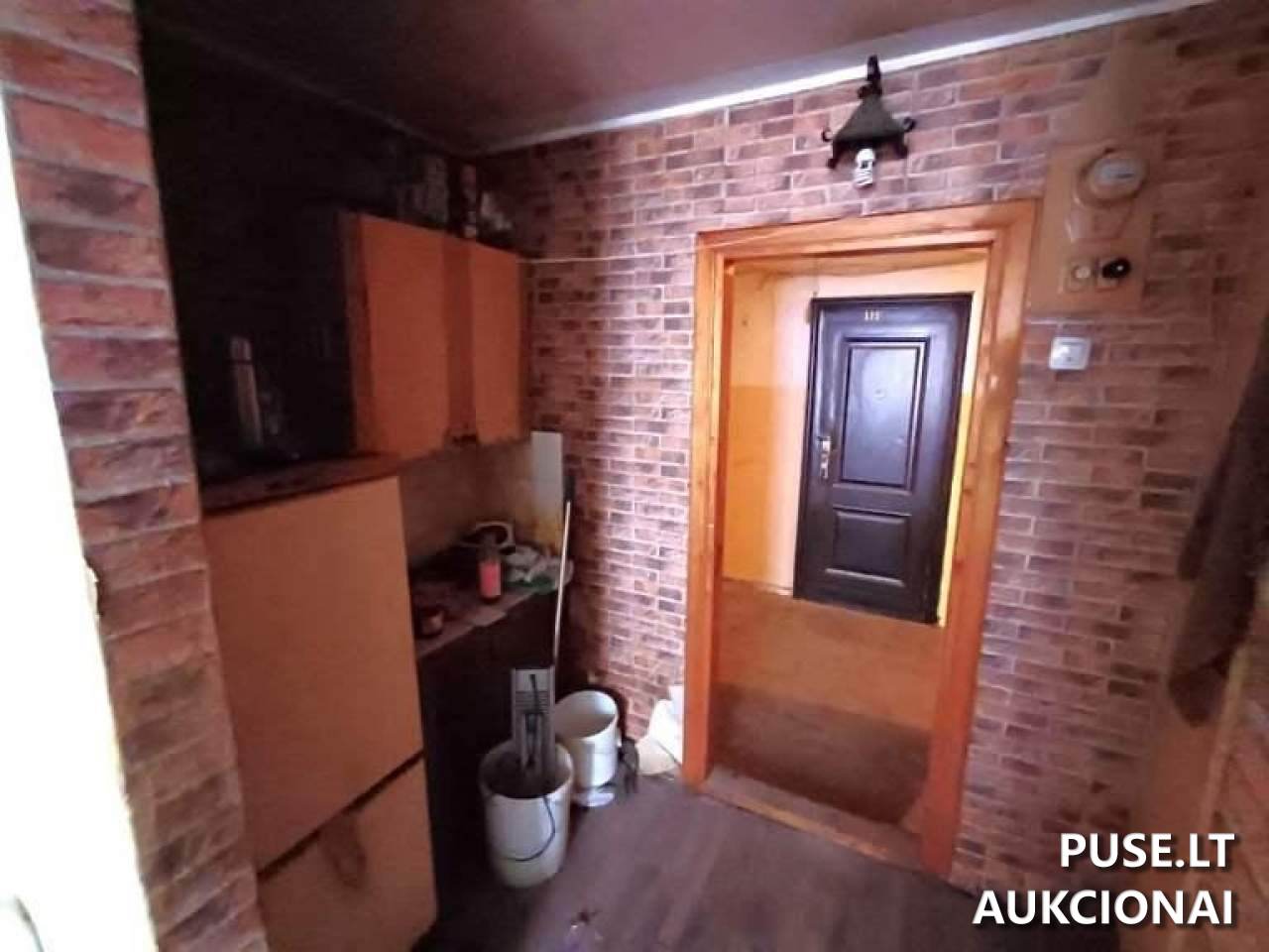 Kambarys Patalpos/Butai Kovo 11-osios g. 130, 49380 Kaunas, Lithuania 13