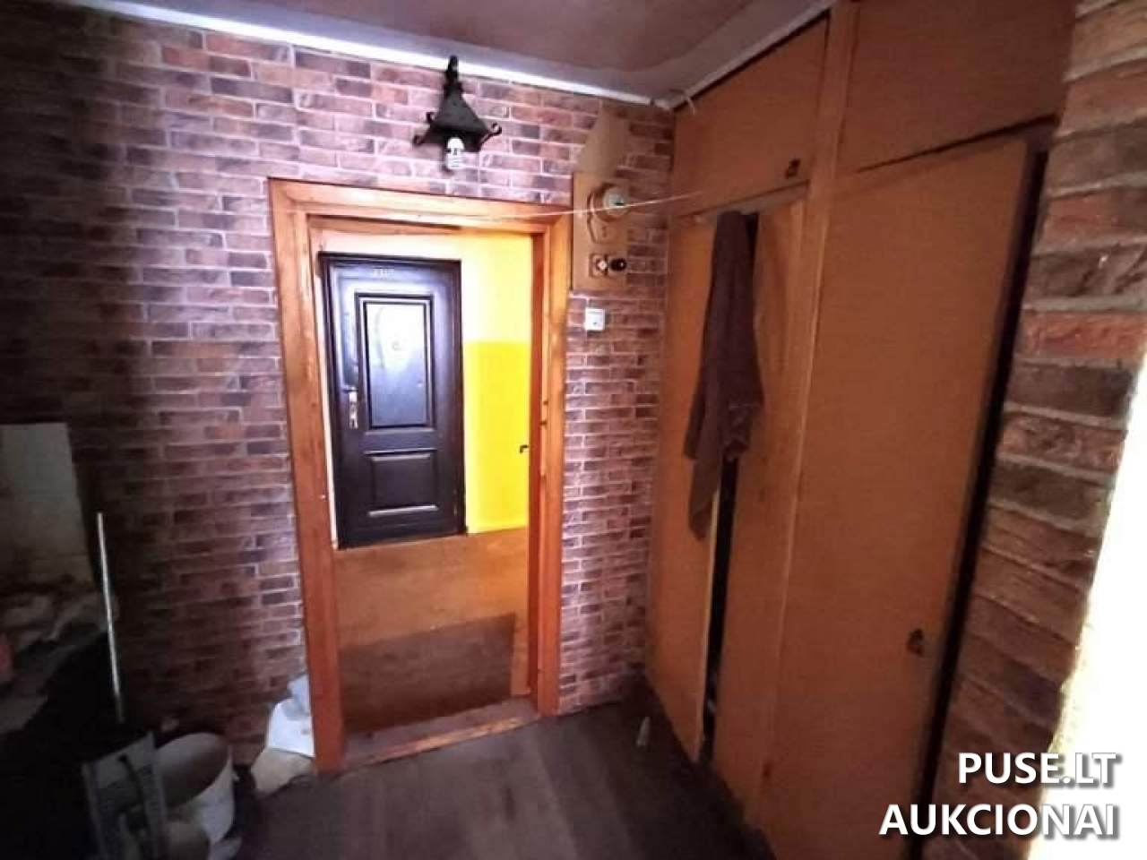 Kambarys Patalpos/Butai Kovo 11-osios g. 130, 49380 Kaunas, Lithuania 14