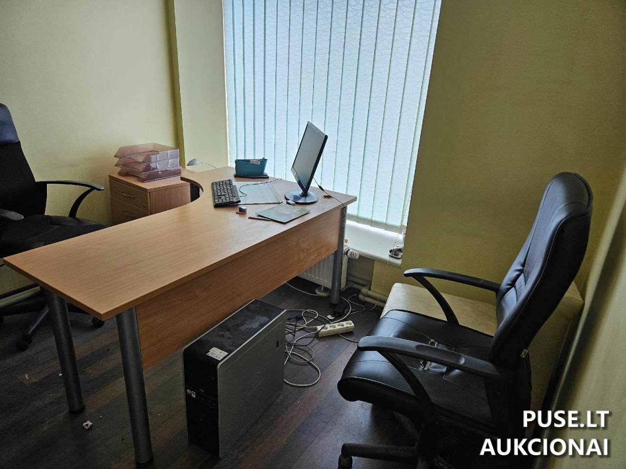 Gamybinės patalpos Patalpos/Butai T. Masiulio g. 18A, 52459 Kaunas, Lithuania 10