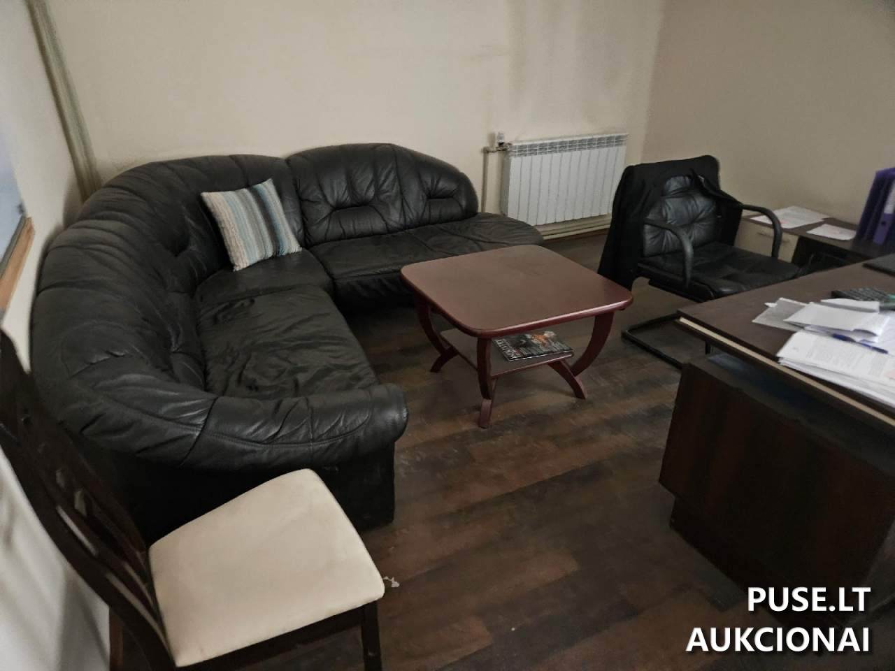 Gamybinės patalpos Patalpos/Butai T. Masiulio g. 18A, 52459 Kaunas, Lithuania 11