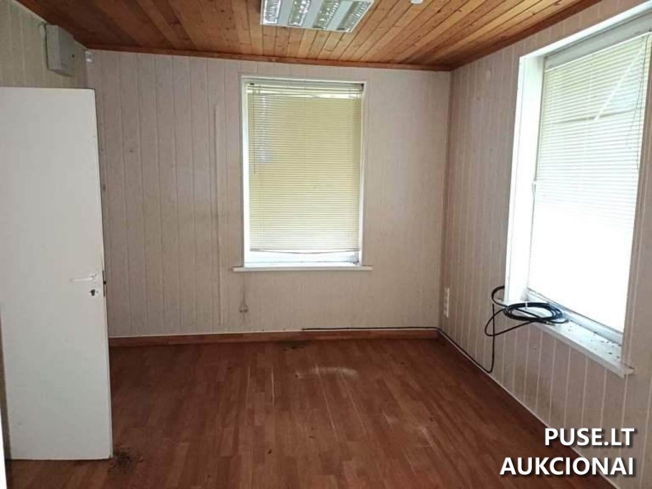 Gyvenamas namas Pastatai Gervių g., Lazdijų r. sav., Lithuania 12
