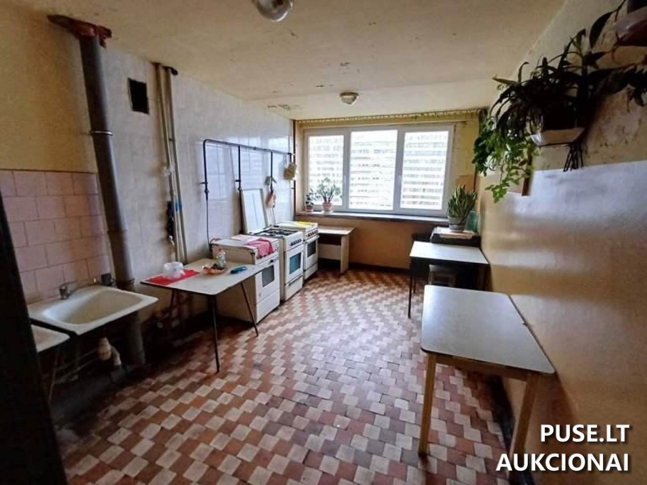 Butas Patalpos/Butai Tilžės g. 36, 78194 Šiauliai, Lithuania 3