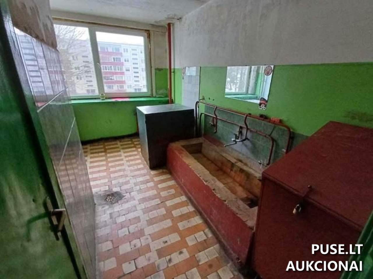 Butas Patalpos/Butai Tilžės g. 36, 78194 Šiauliai, Lithuania 5