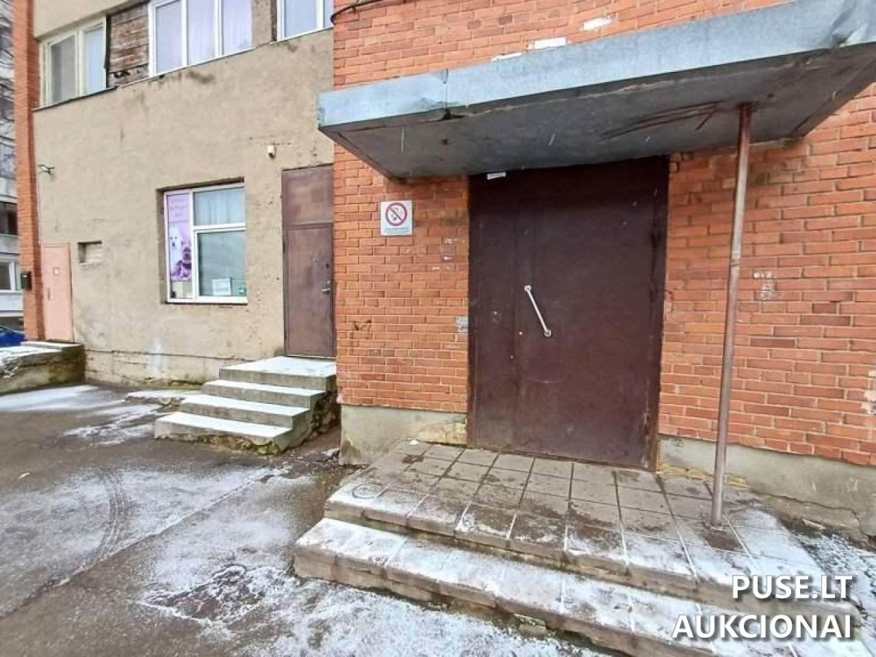 Butas Patalpos/Butai Tilžės g. 36, 78194 Šiauliai, Lithuania 7