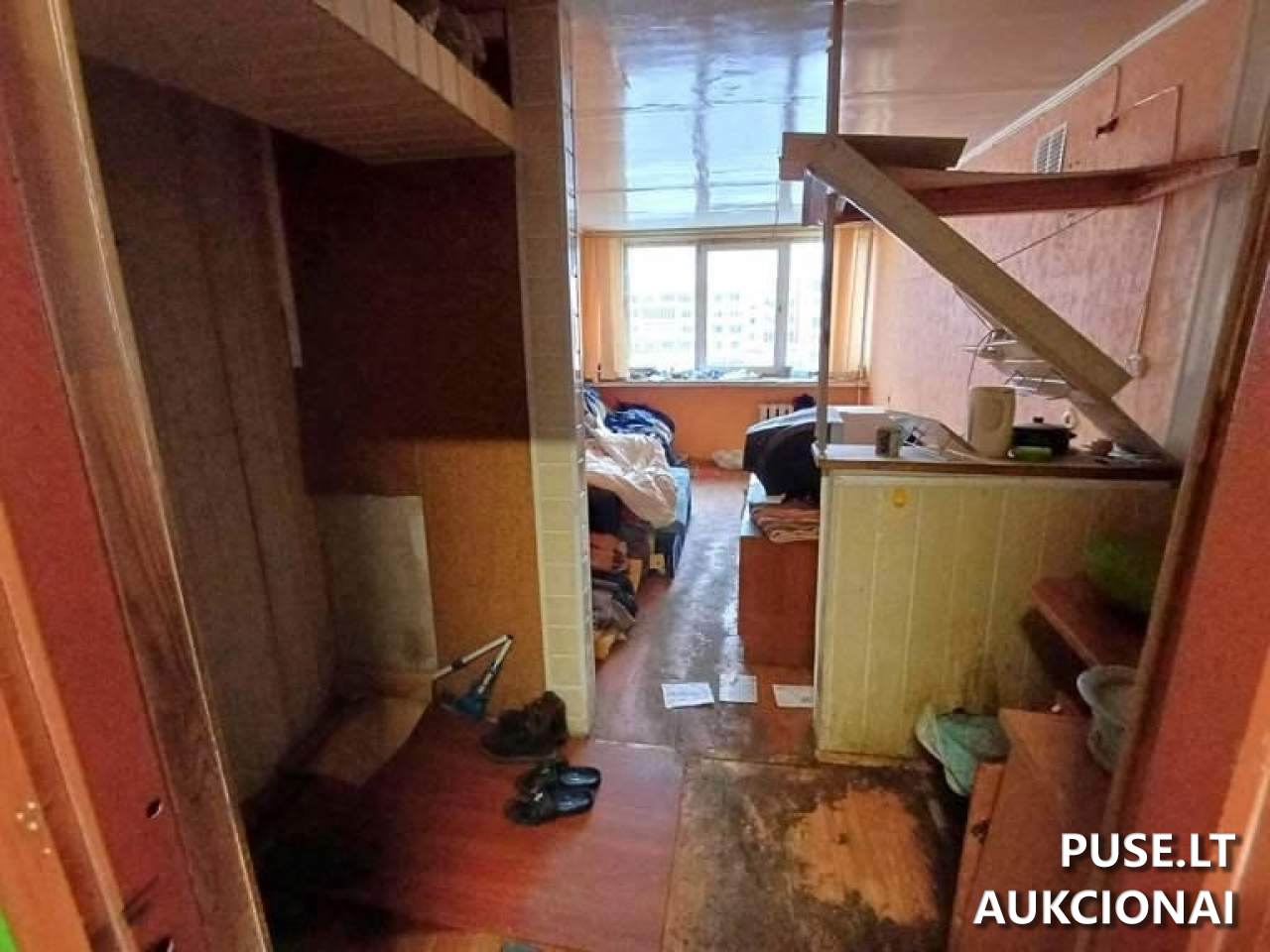 Butas Patalpos/Butai Tilžės g. 36, 78194 Šiauliai, Lithuania 10