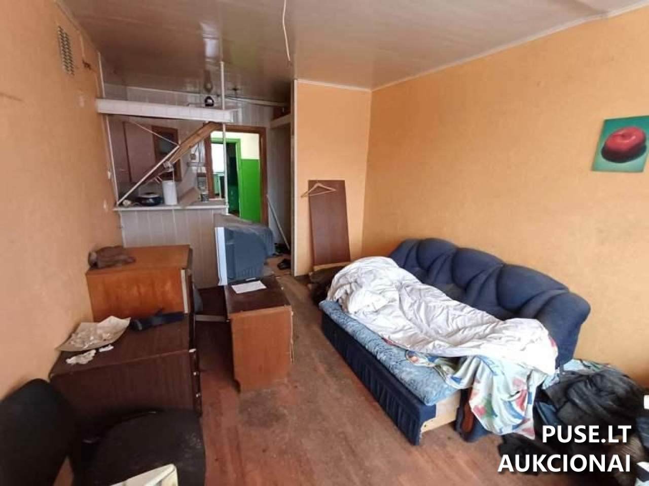 Butas Patalpos/Butai Tilžės g. 36, 78194 Šiauliai, Lithuania 12