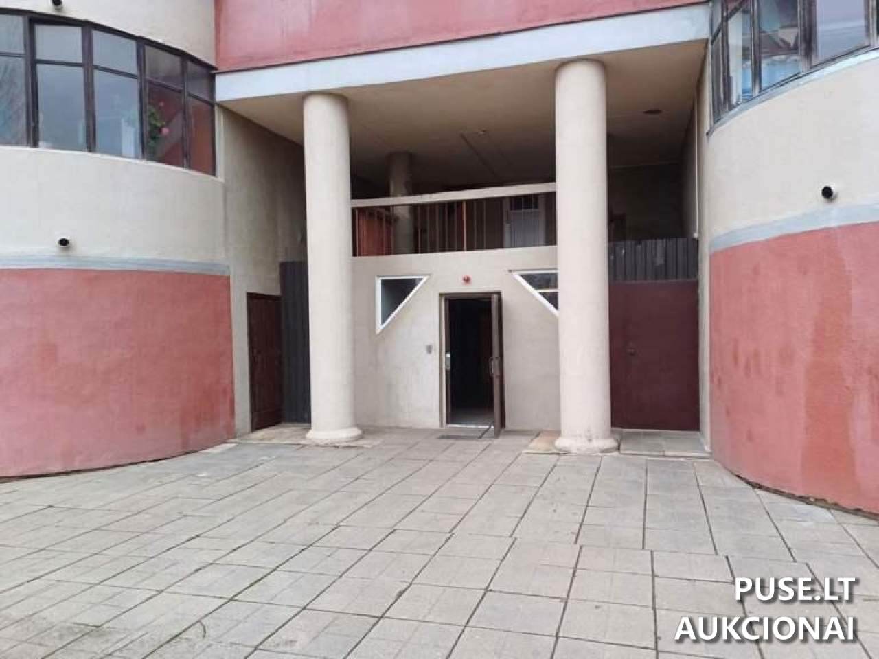Butas Patalpos/Butai K. Korsako g. 35, 83384 Šiauliai, Lithuania 8