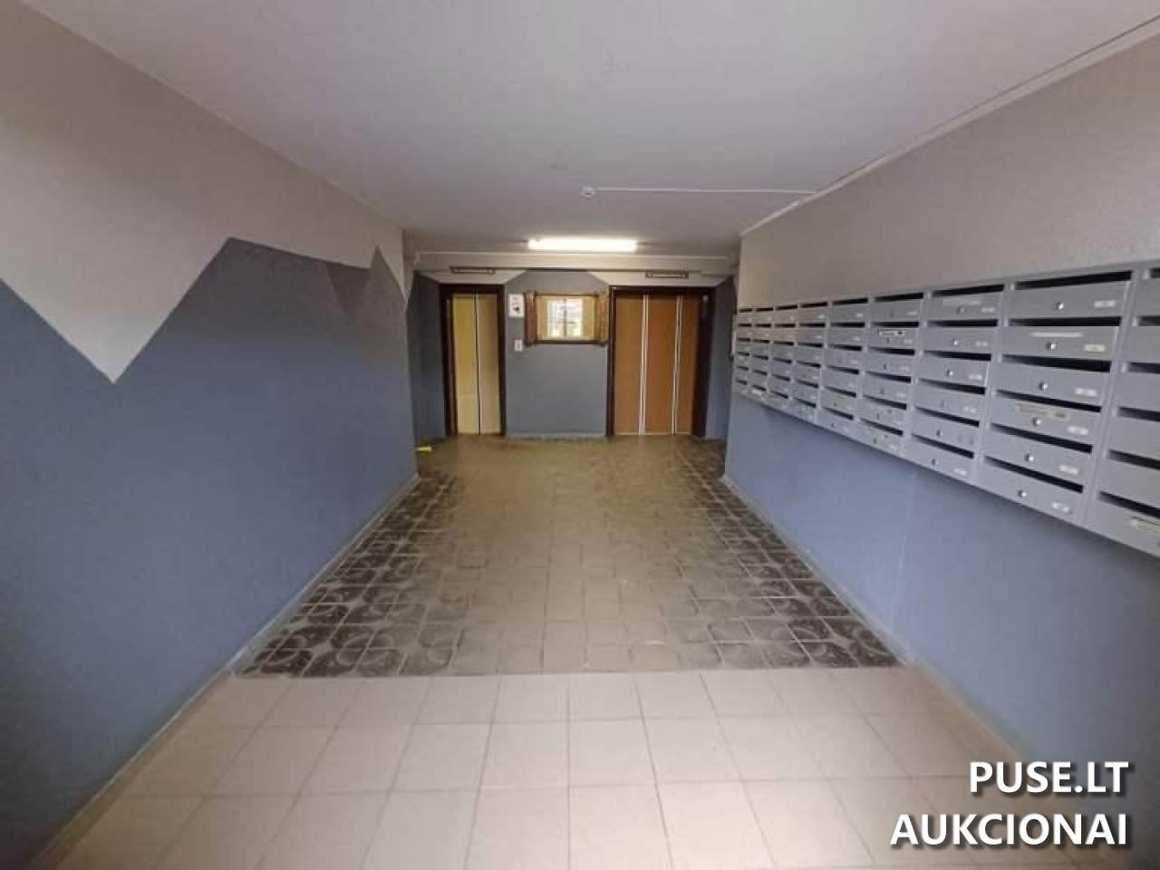 Butas Patalpos/Butai K. Korsako g. 35, 83384 Šiauliai, Lithuania 9