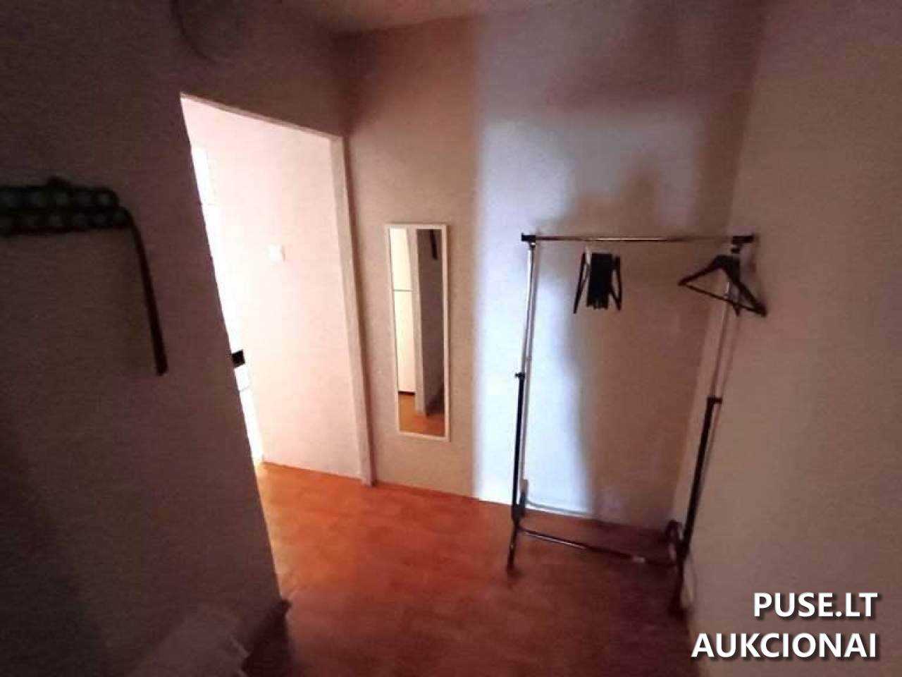 Butas Patalpos/Butai K. Korsako g. 35, 83384 Šiauliai, Lithuania 10