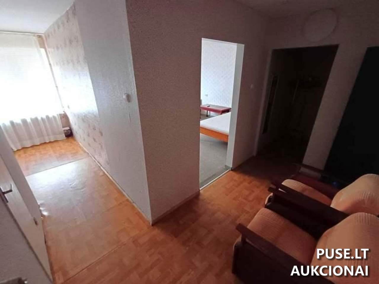 Butas Patalpos/Butai K. Korsako g. 35, 83384 Šiauliai, Lithuania 12