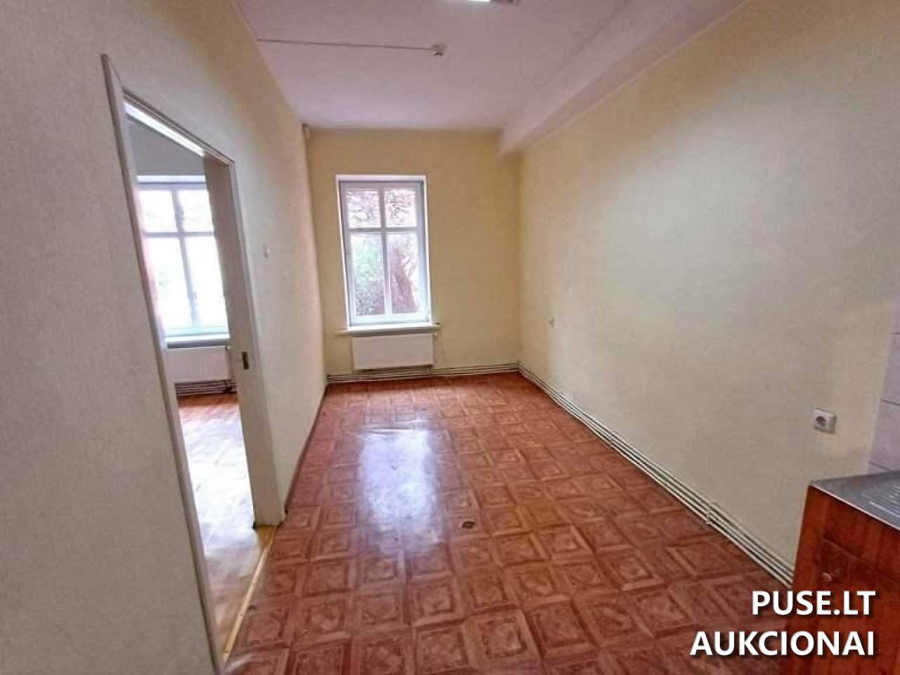 Įstaiga Patalpos/Butai K. Donelaičio g. 3, 92140 Klaipėda, Lithuania 3