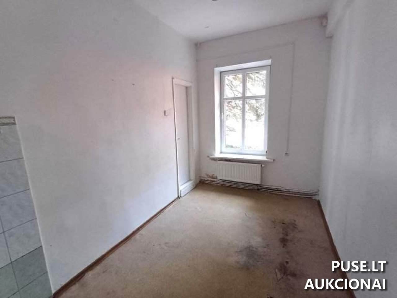 Įstaiga Patalpos/Butai K. Donelaičio g. 3, 92140 Klaipėda, Lithuania 4
