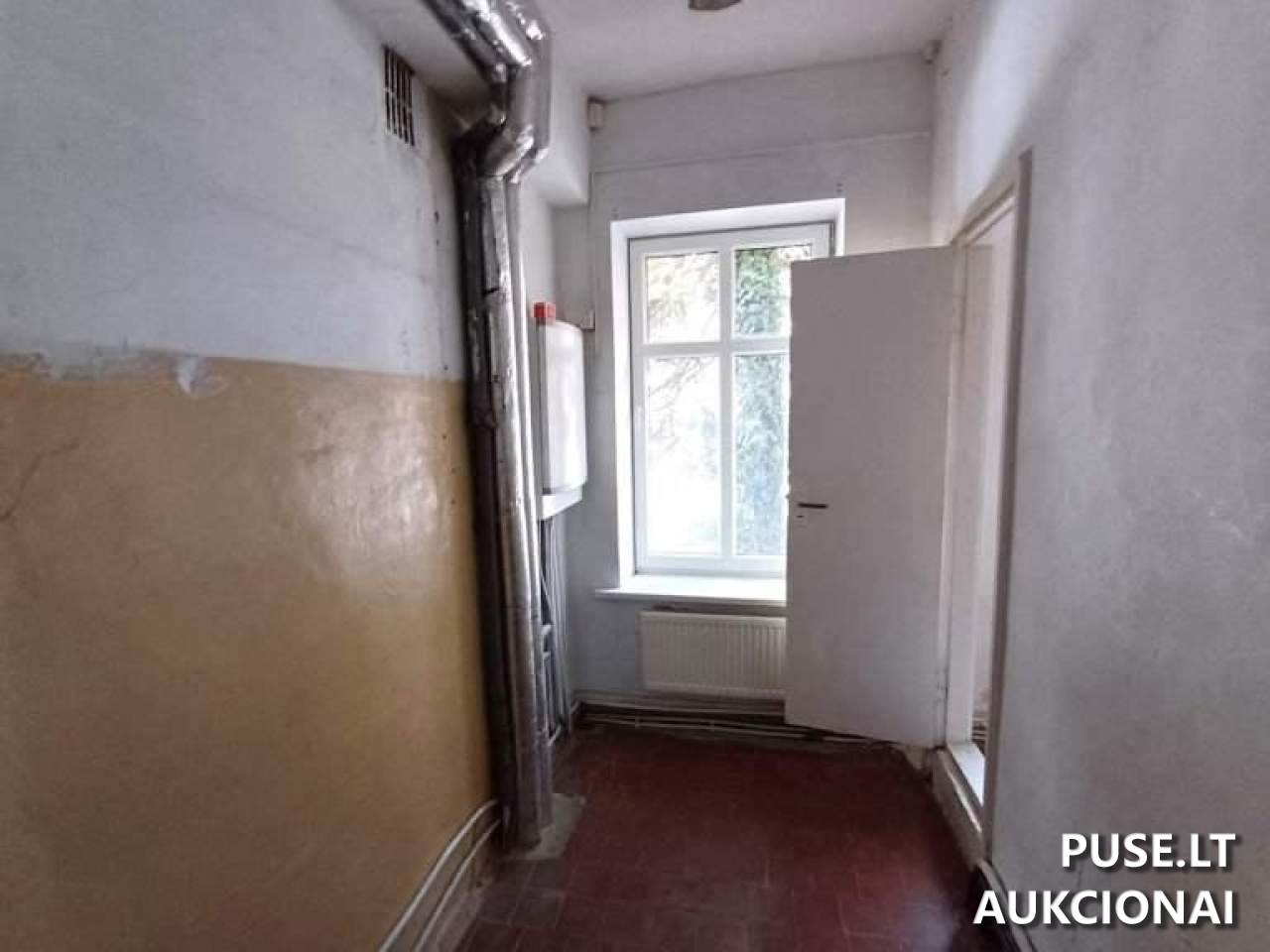 Įstaiga Patalpos/Butai K. Donelaičio g. 3, 92140 Klaipėda, Lithuania 5