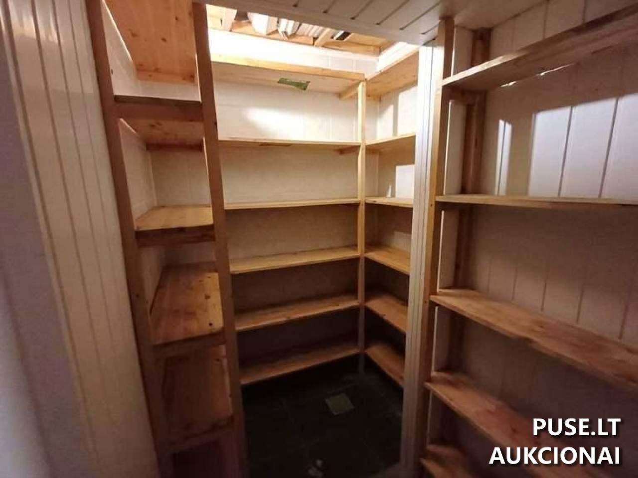 Įstaiga Patalpos/Butai K. Donelaičio g. 3, 92140 Klaipėda, Lithuania 6