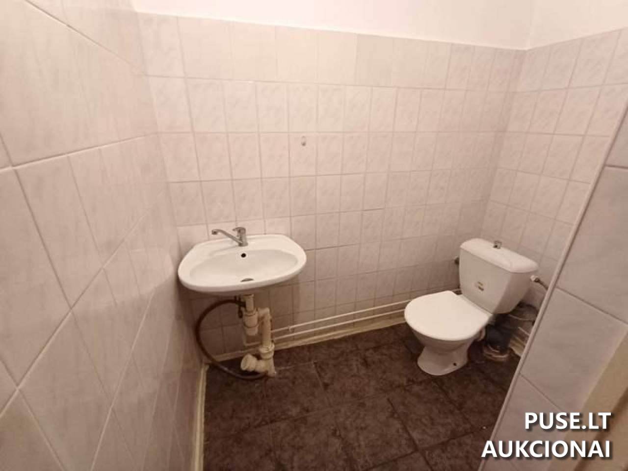 Įstaiga Patalpos/Butai K. Donelaičio g. 3, 92140 Klaipėda, Lithuania 7