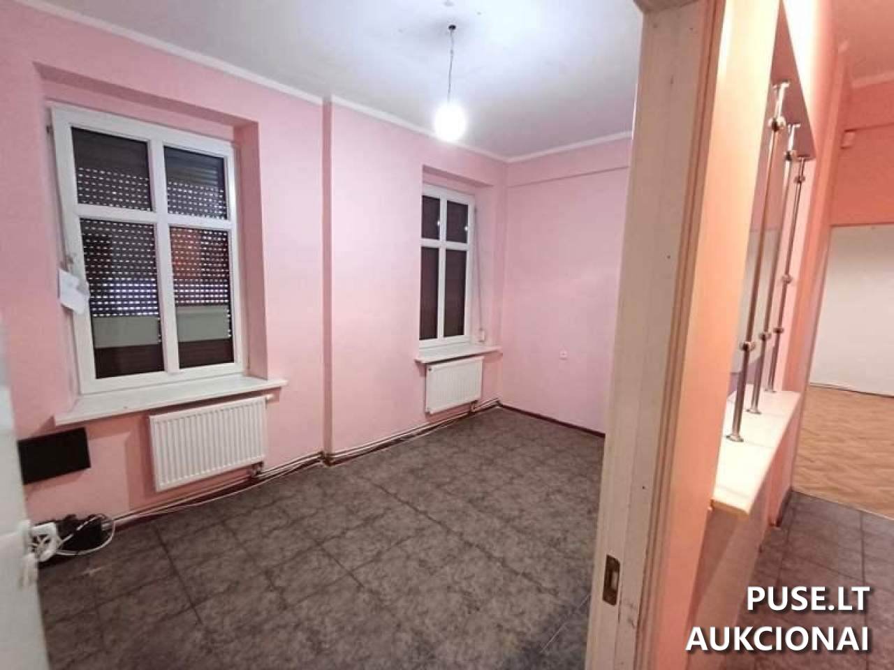 Įstaiga Patalpos/Butai K. Donelaičio g. 3, 92140 Klaipėda, Lithuania 10