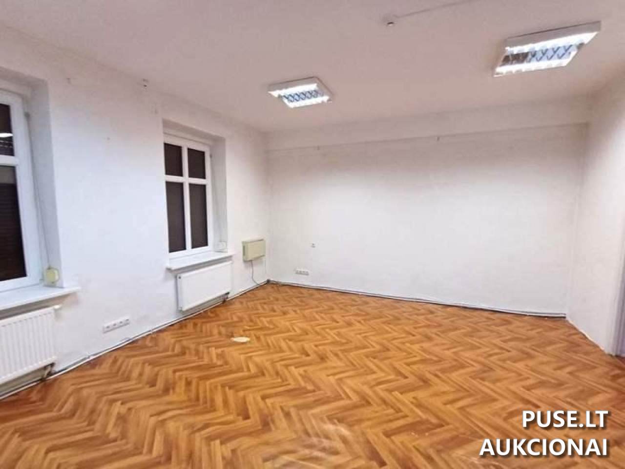 Įstaiga Patalpos/Butai K. Donelaičio g. 3, 92140 Klaipėda, Lithuania 11