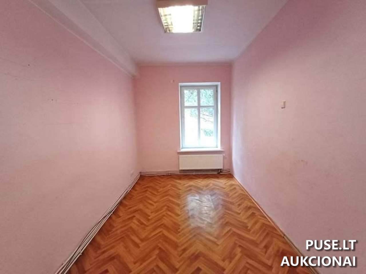 Įstaiga Patalpos/Butai K. Donelaičio g. 3, 92140 Klaipėda, Lithuania 12