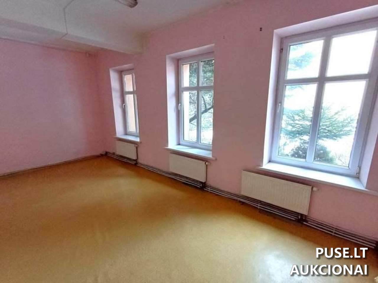 Įstaiga Patalpos/Butai K. Donelaičio g. 3, 92140 Klaipėda, Lithuania 13